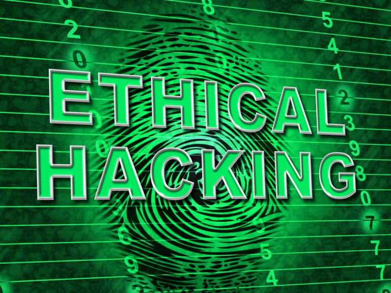 ethical-hacking