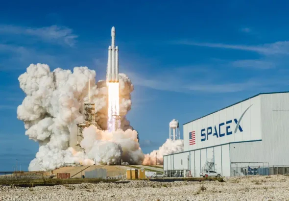 FAA-Initiates-Review-of-SpaceXs-Starship-Launch-Operations-at-Kennedy-Space-Center