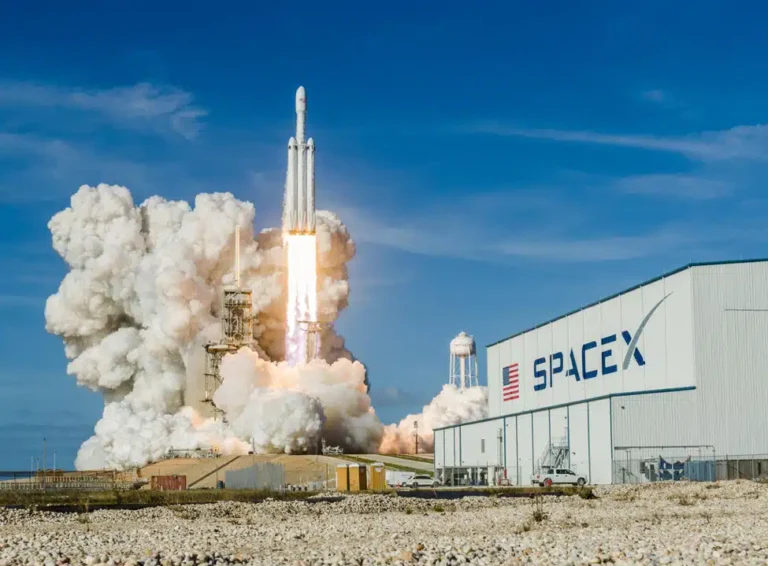 FAA-Initiates-Review-of-SpaceXs-Starship-Launch-Operations-at-Kennedy-Space-Center